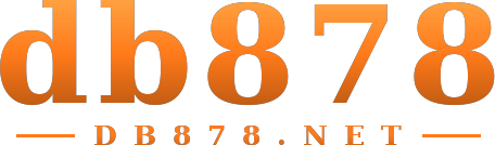 db878 logo